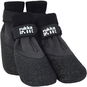 Rukka Sock Shoes botičky černé 4 ks - Boty pro psy
