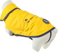 Zolux Pláštenka St Malo žltá 25 cm - Oblečenie pre psov