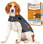 ThunderShirt Zklidňující vesta pro psy šedá M - Obleček pro psy