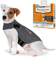 ThunderShirt Zklidňující vesta pro psy šedá XL - Dog Clothes