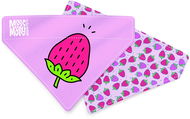 Max & Molly Šátek pro psy, Strawberry Dream, Velikost L - Šátek pro psy