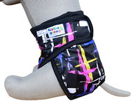 GaGa's Panties for dogs Cross M - Protective Dog Pants