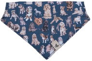 Wrendale Designs Dog bandana XS/S - Dog Scarves