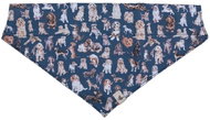 Wrendale Designs Dog bandana M/L - Dog Scarves