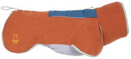 Woolly Wolf Fleece Sweatshirt Alpha 360 Terracotta Mix 45 - Dog Clothes