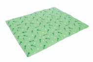 M-Pets FROZEN+ Cooling mat 40 × 50 cm green - Dog Cooling Pad