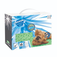 M-Pets FROZEN+ Cooling pad 45 × 60 cm green - Dog Cooling Pad