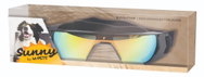 M-Pets SUNNY Glasses for dogs SUNBATHER - Dog Sunglasses