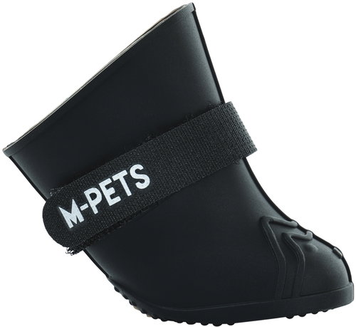 M-Pets RAINY DAY Dog Boots, Size S Main image M-Pets RAINY DAY Dog Boots, Size S - Dog Boots - Main image
