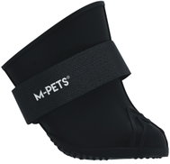 M-Pets RAINY DAY Dog Boots, Size M - Dog Boots