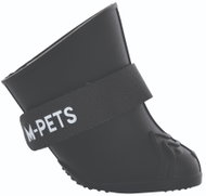 M-Pets RAINY DAY Dog Boots, Size L - Dog Boots