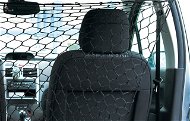 Karlie Car protection net 110-120 × 80-90 cm - Net