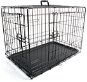 Dog Cage M-Pets Cruiser Dog Cage 76 × 53 × 48cm M - Klec pro psa