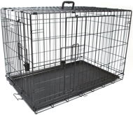 M-Pets Cruiser 106,5 × 76 × 71 cm XL - Klietka pre psa