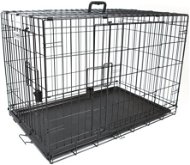 M-Pets Cruiser Dog Cage 106.5 × 76 × 71cm XL - Dog Cage