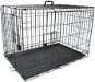M-Pets Voyager Securo Lock Dog Cage 122 × 84 × 76cm XXL - Dog Cage