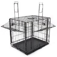 M-Pets Explorer Dog Cage 56 × 40.6 × 33cm XS - Dog Cage