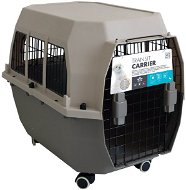 M-Pets Transit Dog Carrier 72.6 × 53 × 33cm M - Dog Carriers