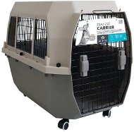 M-Pets Transit Dog Carrier 92.5 × 61.6 × 40.5cm L - Dog Carriers