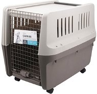 M-Pets Trek Travel Dog Carrier 91.5 × 67 × 63cm L - Dog Carriers