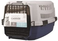 M-Pets Viaggio Dog Carrier, Blue 48.3 × 32 × 25.4cm XS - Dog Carriers