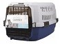 M-Pets Viaggio Dog Carrier, Blue 58.4 × 38.7 × 33cm S - Dog Carriers