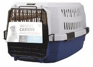 M-Pets Viaggio Dog Carrier, Blue 68 × 47.6 × 42cm M - Dog Carriers