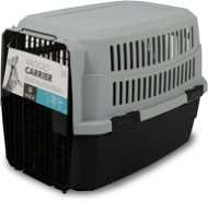 M-Pets Viaggio Dog Carrier, Black 81.3 × 58.5 × 56 cm L - Dog Carriers