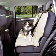 Trixie Car Seat Cover for Rear Seats 140 × 120cm - Dog Car Seat Cover