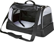 Trixie Holly Black Grey 50 × 30 × 30cm - Dog Carrier Bag