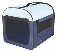Trixie T-Camp MobileKennel 2 40 × 40 × 55cm - Dog Carriers