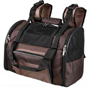 Trixie Tbag DeLuxe Shiva 41 × 30 × 21cm up to 8kg - Dog Carrier Backpack