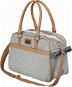 Dog Carrier Bag Trixie Helen Grey 19 × 28 × 40cm - Taška na psa