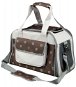 Dog Carrier Bag Triby Libby Grey 25 × 27 × 42cm - Taška na psa