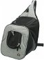 Trixie Savina Kangaroo 30 × 26 × 33cm - Dog Carrier Backpack