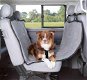 Trixie Autopoťah na zadné sedadlá fleece/polyester 145 × 160 cm - Deka pre psa do auta