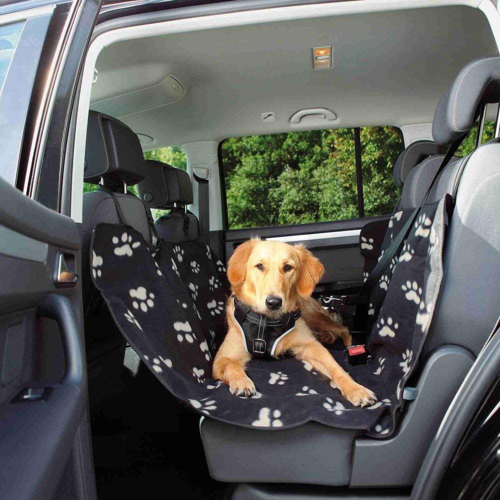 Trixie dog 2024 car seat