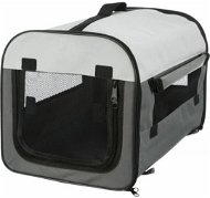 Trixie T-Camp MobileKennel 3 50 × 50 × 60cm - Dog Carriers