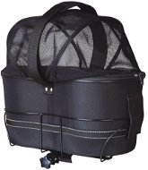 Trixie Crate for Rear Bike Carrier 48 × 29 × 42cm - Dog Carriers