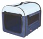 Trixie T-Camp MobileKennel 4 55 × 65 × 80cm - Dog Carriers