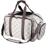 Trixie Maxima 33 × 32 × 54cm up to 8kg - Dog Carrier Bag