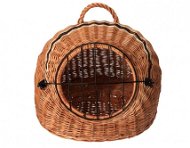 Shumee Crate natural willow brown - Cat Carriers