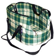 Cobbys Pet FIT Carrier Bag - Dog Carrier Bag