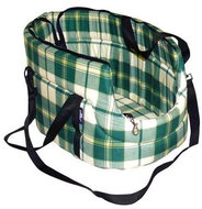 Cobbys Pet FIT Transport Bag 43 × 26 × 27cm - Dog Carrier Bag