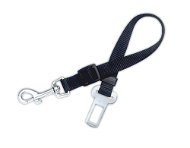 PetStar Safety Harness for Small Dog S - Dog Seat Belt