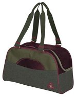 Duvo+ Travel Bag 44 × 18.5 × 25.5cm up to 7kg - Dog Carrier Bag