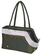 Duvo+ Dog bag 40 × 19 × 26cm up to 7kg - Dog Carrier Bag