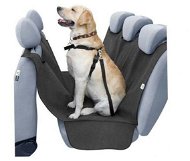 Sixtol Alex 160 × 127 cm - Dog Car Seat Cover