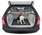Sixtol Balto Mattress for transporting a dog in a suitcase 77 × 73 cm - Dog Car Seat Cover