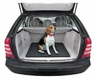 Sixtol Balto Mattress for transporting a dog in a suitcase 77 × 73 cm - Dog Car Seat Cover
